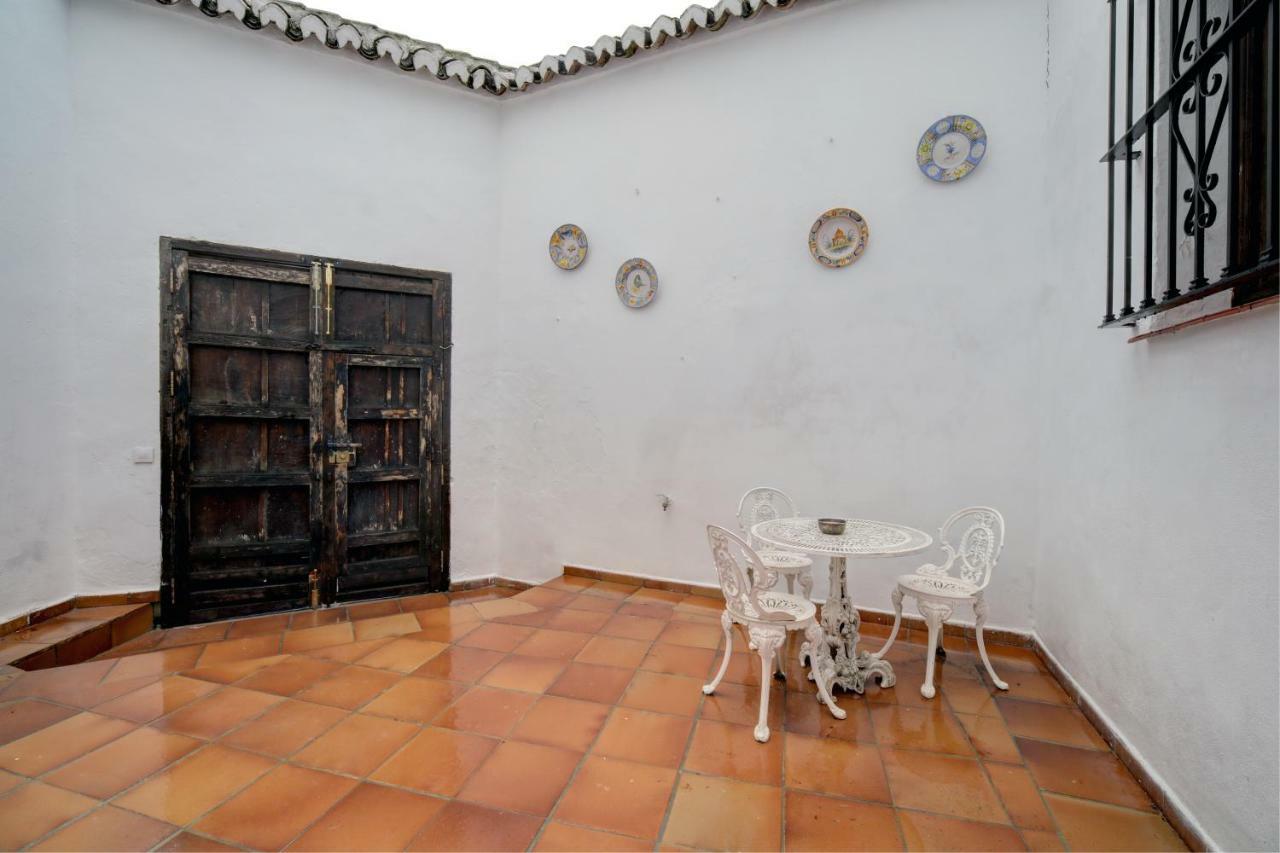 龙达Museo B Casco Historico公寓 外观 照片